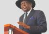 Ndaitwah launches boy child foundation