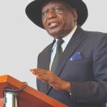 Ndaitwah launches boy child foundation